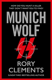 Buy Munich Wolf