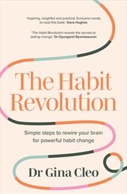 Buy The Habit Revolution