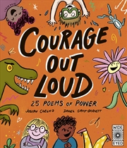 Buy Courage Out Loud