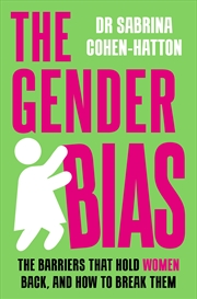 Buy The Gender Bias