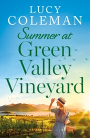 Buy Summer at Green Valley Vineyard