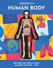 Buy Human Body (Inside Out)