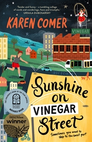 Buy Sunshine on Vinegar Street