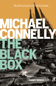 Buy The Black Box (Harry Bosch Book 16)