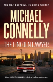 Buy The Lincoln Lawyer (Lincoln Lawyer Book 1)