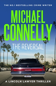 Buy The Reversal (Lincoln Lawyer Book 3)