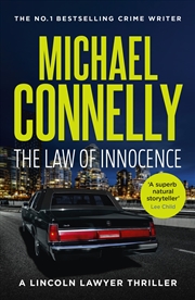 Buy The Law of Innocence (Lincoln Lawyer Book 6)