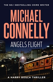 Buy Angels Flight (Harry Bosch Book 6)