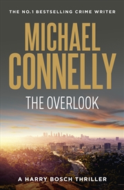 Buy The Overlook (Harry Bosch Book 13)