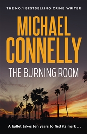 Buy The Burning Room (Harry Bosch Book 17)