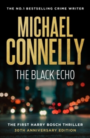 Buy The Black Echo (30th Anniversary Edition)