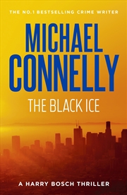 Buy The Black Ice (Harry Bosch Book 2)