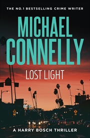 Buy Lost Light (Harry Bosch Book 9)