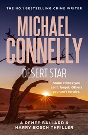 Buy Desert Star (Ballard & Bosch Book 5)