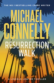 Buy Resurrection Walk