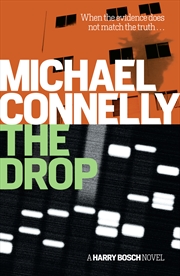 Buy The Drop (Harry Bosch Book 15)