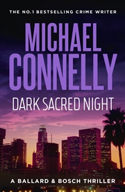 Buy Dark Sacred Night