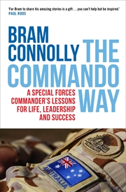 Buy The Commando Way