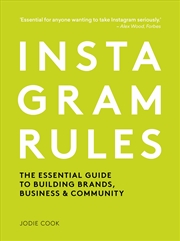 Buy Instagram Rules