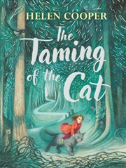 Buy The Taming of the Cat