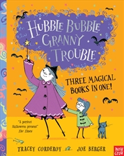 Buy Hubble Bubble, Granny Trouble