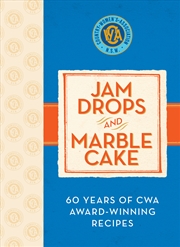 Buy Jam Drops and Marble Cake