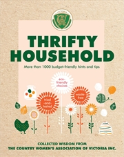 Buy Thrifty Household