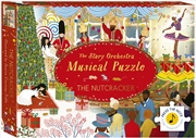 Buy Nutcracker Musical Puzzle (The Story Orchestra)