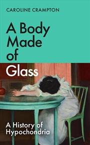 Buy A Body Made of Glass