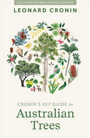 Buy Cronin's Key Guide to Australian Trees