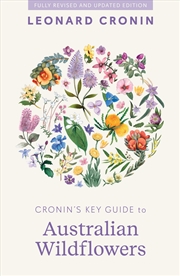 Buy Cronin's Key Guide to Australian Wildflowers