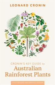 Buy Cronin's Key Guide to Australian Rainforest Plants