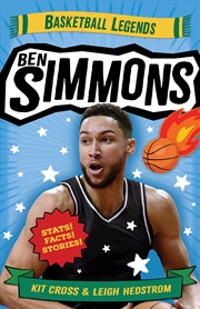 Buy Ben Simmons: Basketball Legends