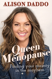 Buy Queen Menopause