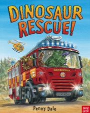 Buy Dinosaur Rescue!