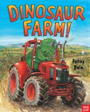 Buy Dinosaur Farm!