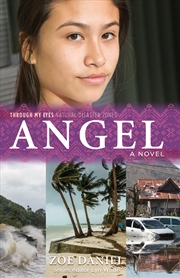 Buy Angel: Through My Eyes - Natural Disaster Zones