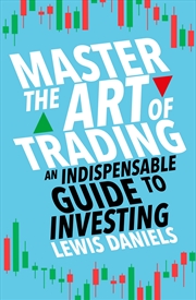 Buy Master the Art of Trading