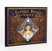 Buy A Natural History of Magick