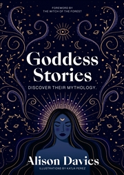 Buy Goddess Stories