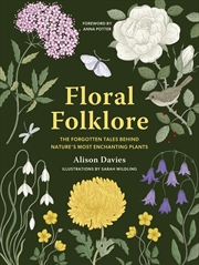 Buy Floral Folklore