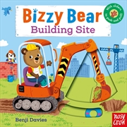 Buy Building Site (Bizzy Bear)