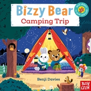 Buy Camping Trip (Bizzy Bear)