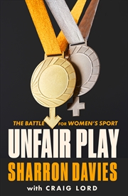 Buy Unfair Play