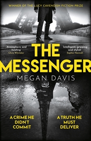 Buy The Messenger