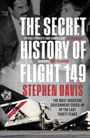 Buy The Secret History of Flight 149