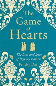 Buy The Game of Hearts