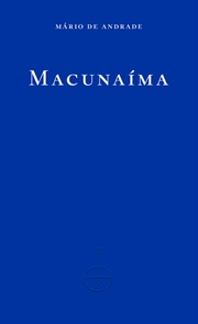 Buy Macunaima