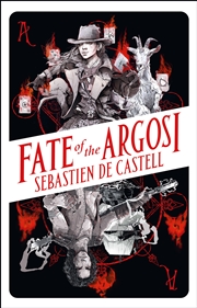 Buy Fate of the Argosi