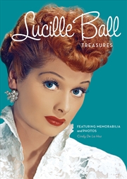 Buy Lucille Ball Treasures